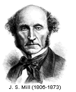 John Stuart Mill