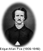 Edgar Allan Poe